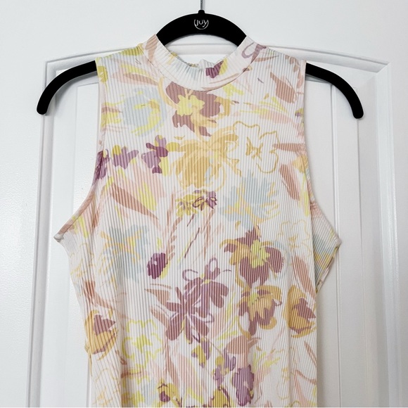 NWT Ted Baker Effi Cutout Twist Back Bodycon Dress - Size 4 - Picture 12 of 12